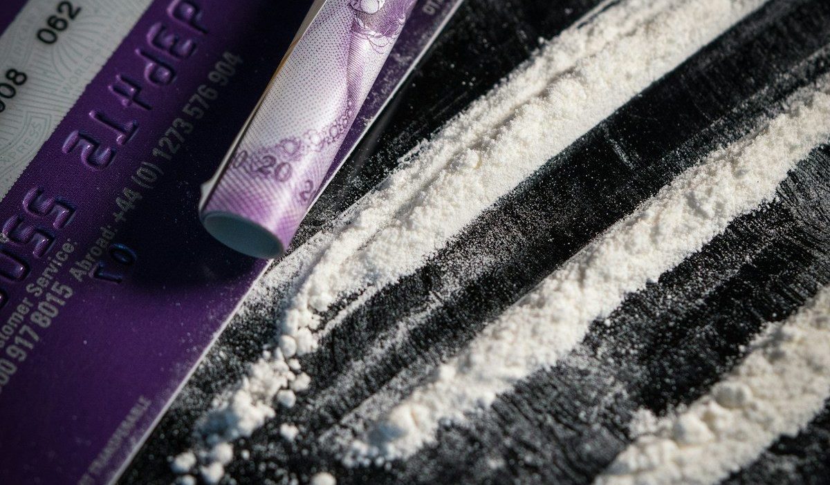 drogue