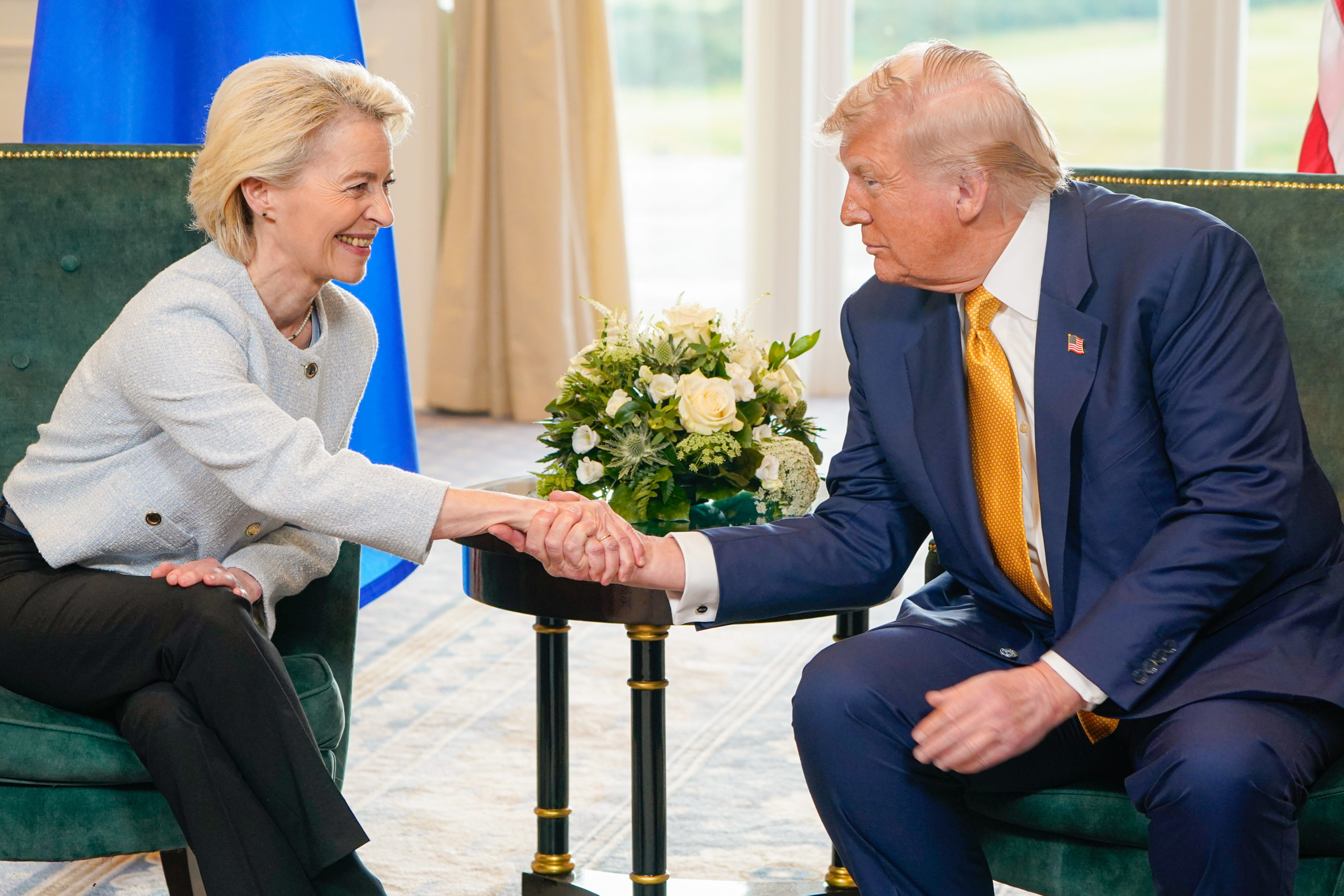 « Les conséquences seront très mauvaises pour l’OTAN » : Trump presse ses alliés d’agir dans le détroit d’Ormuz