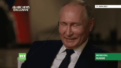 Poutine tient-il l’arme capable d’achever l’économie de l’UE ?