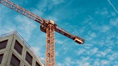 Flambée de l’énergie : le bâtiment français menacé d’une nouvelle hécatombe