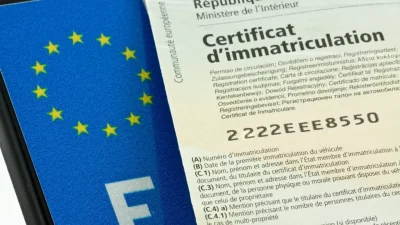 550 millions d'euros de fraude par an : la Cour des comptes signe le bilan de la réforme des cartes grises