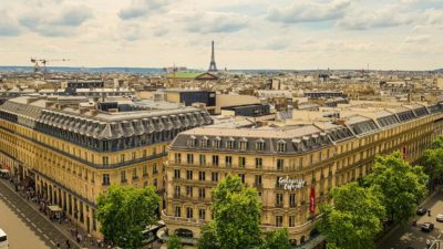 Douze enfants victimes d’agressions sexuelles dans des écoles à Paris : trois hommes interpellés