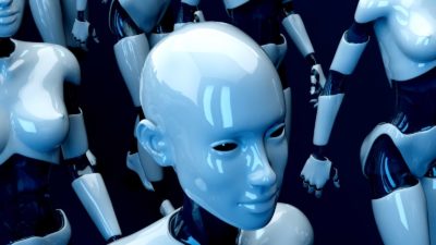 Ukraine : quand la machine remplace l'homme au front, c'est la guerre elle-même qui change de nature