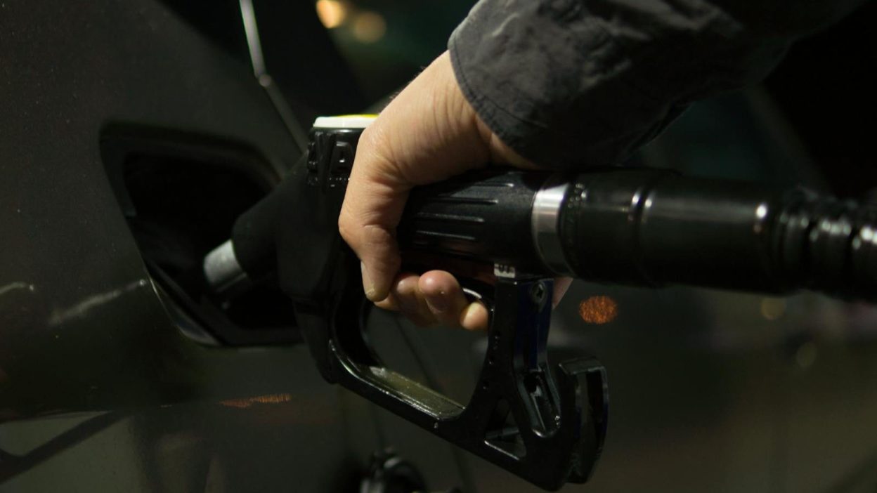 Carburant : 50 ans que la pompe remplit les caisses de l’État