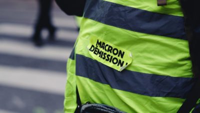 Essence à plus de 2 euros : vers le retour des gilets jaunes ?