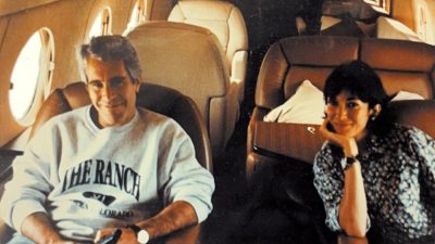 Jeffrey Epstein : comment des centaines de milliers de dollars ont servi à nettoyer son image sur Google et Wikipédia