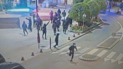 Fresnes (94) : la mairie attaquée à coups de mortiers après la victoire de la droite