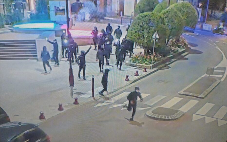 Fresnes (94) : la mairie attaquée à coups de mortiers après la victoire de la droite