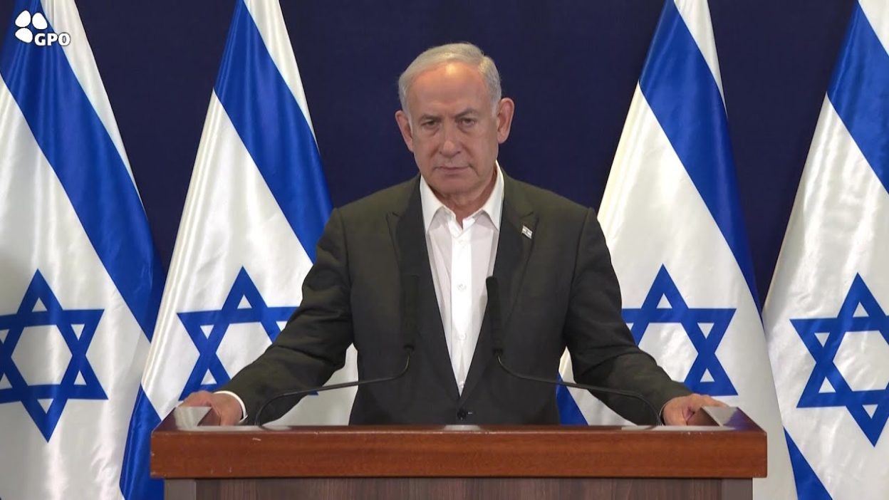 « Nous continuerons à le traquer et nous le tuerons » : l’Iran menace ouvertement Benyamin Netanyahou