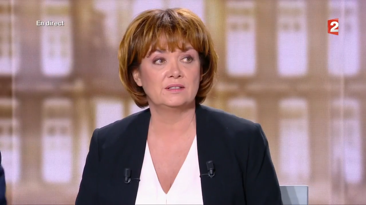 « Alias Benito » : Nathalie Saint-Cricq écartée de l’antenne une semaine après ses propos sur Éric Ciotti