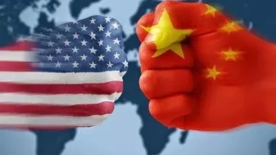 Deux mois de stocks, 5,6 milliards brûlés en deux jours : l'armée américaine à la merci de Pékin