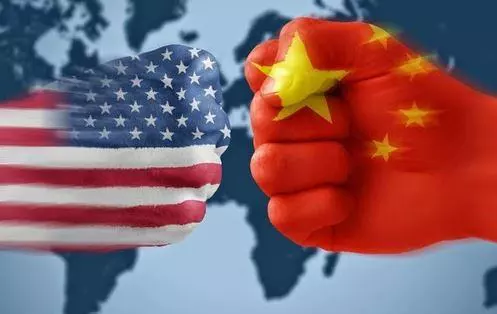 Deux mois de stocks, 5,6 milliards brûlés en deux jours : l'armée américaine à la merci de Pékin
