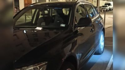« Les salariés qui dorment dans leur voiture » : la face cachée du marché du travail français