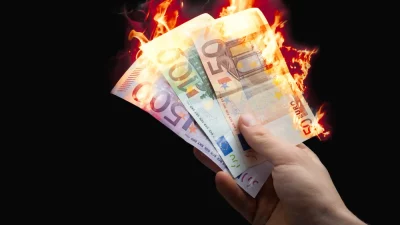 « Il n’y a plus un sou » : quand un haut responsable financier sonne l’alarme
