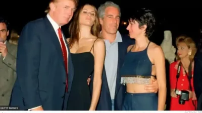 Affaire Epstein : « Elle a donné les noms au FBI, ces hommes n'ont jamais été interrogés » : le témoignage qui accable
