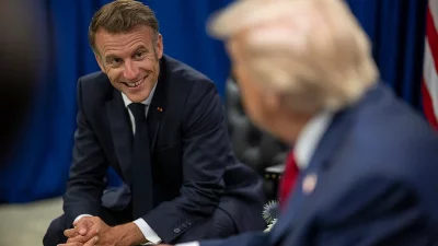 Royaume-Uni, France, Allemagne qualifient l’Iran de « irresponsable » et se disent prêts à soutenir les États-Unis et Israël