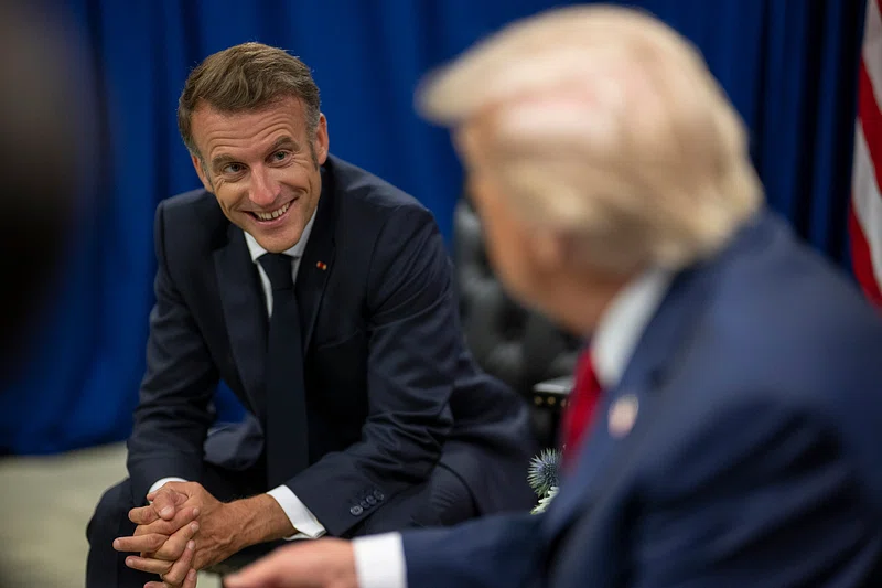 Royaume-Uni, France, Allemagne qualifient l’Iran de « irresponsable » et se disent prêts à soutenir les États-Unis et Israël