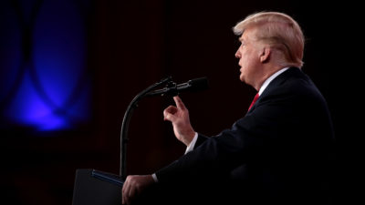 Iran : Trump assure que la guerre sera bientôt terminée, ses conseillers s’inquiètent des conséquences politiques
