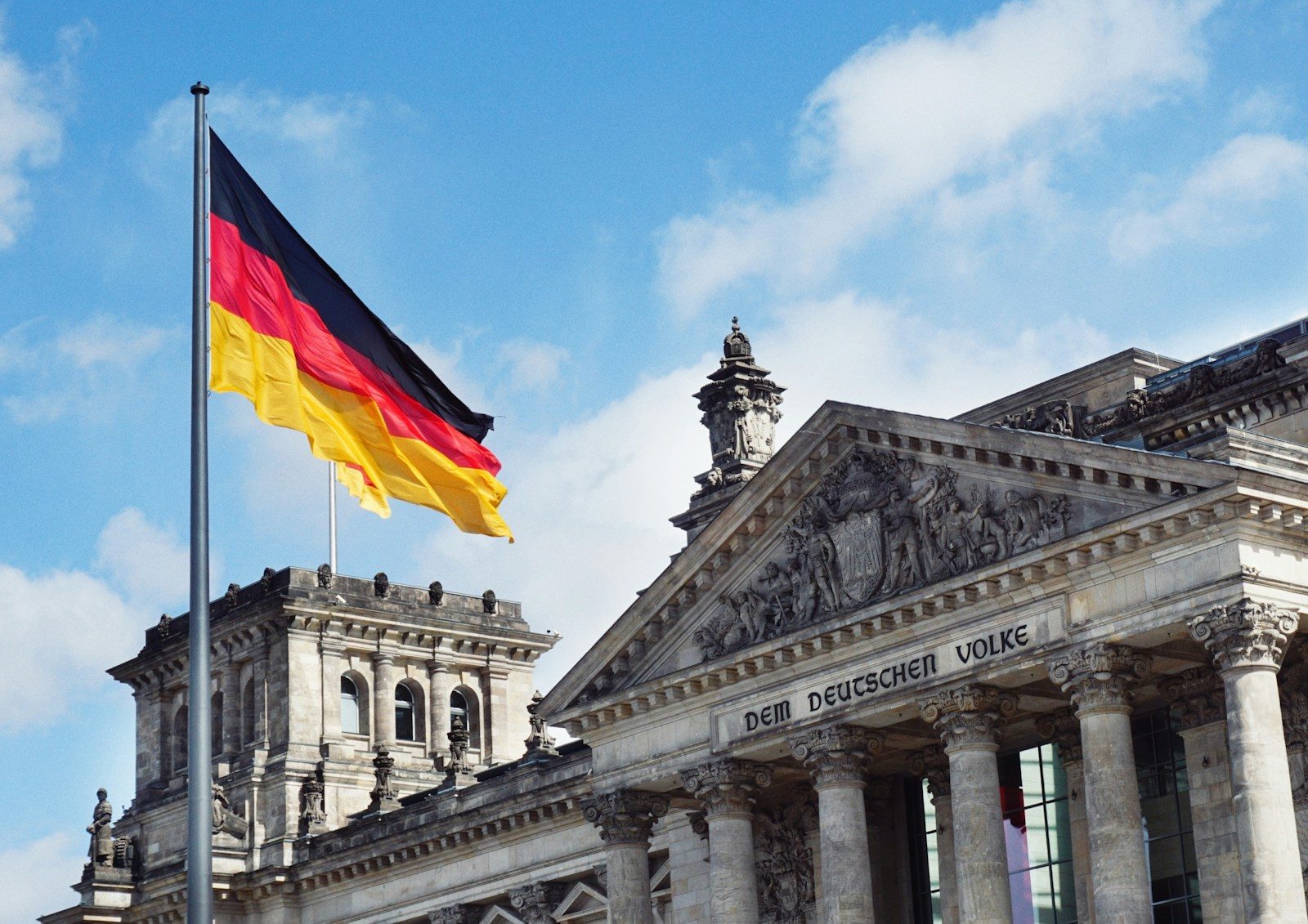 Guerre en Iran : l’Allemagne alerte sur un risque de migration incontrôlée vers l’Europe