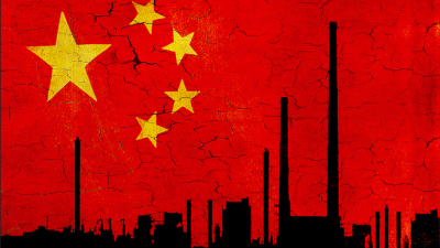 La Chine ordonne à ses principaux raffineurs de suspendre les exportations de diesel et d’essence