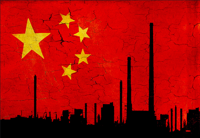 La Chine ordonne à ses principaux raffineurs de suspendre les exportations de diesel et d’essence