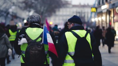 Burger King de Wagram : les exécutants condamnés, les donneurs d'ordres oubliés