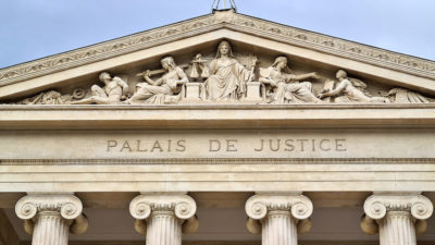 Affaire Gims : le rappeur présenté à un juge d’instruction en vue d’une mise en examen