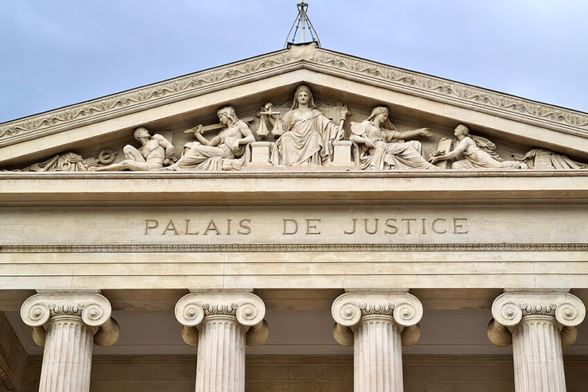 Affaire Gims : le rappeur présenté à un juge d’instruction en vue d’une mise en examen