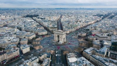 France : l’effondrement silencieux des implantations d’entreprises