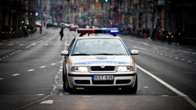 « À qui appartient cet argent ? À quoi était-il destiné ? » : les questions que Budapest ose poser à Kiev