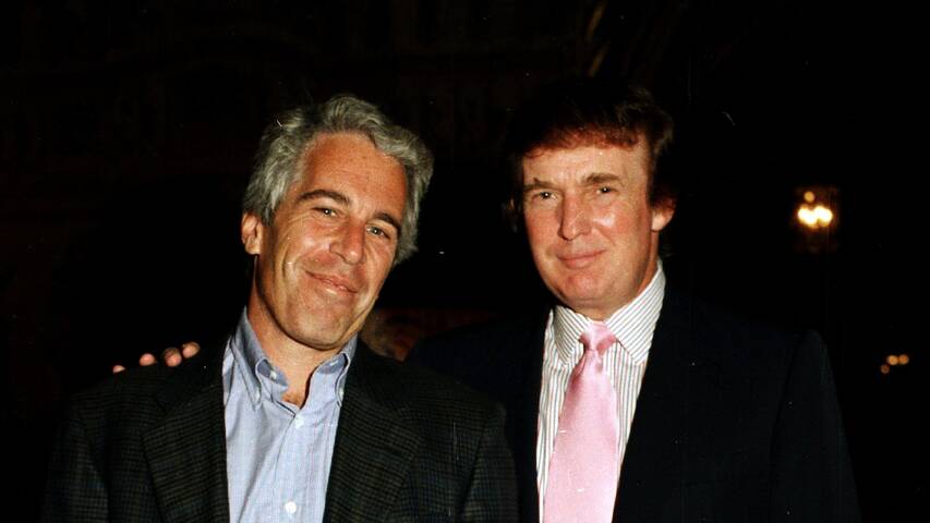 Affaire Epstein : des victimes attaquent l’État américain et Google après la divulgation de leurs identités