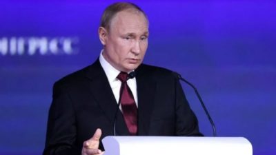 « Si la Finlande nous menace, nous prendrons les mesures qui s’imposent » : l’ombre nucléaire s’étend aux frontières russes