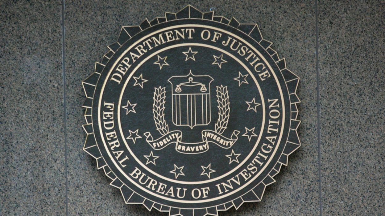 Le patron du FBI piraté par l'Iran : la guerre hybride frappe au sommet de l'État américain