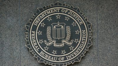 Le patron du FBI piraté par l'Iran : la guerre hybride frappe au sommet de l'État américain