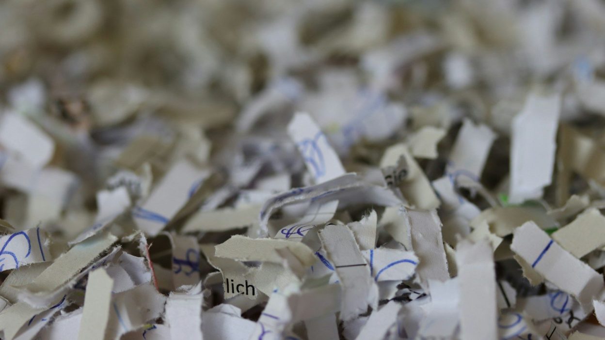 Municipales à Nice : que détruit-on à la mairie avant le second tour ?