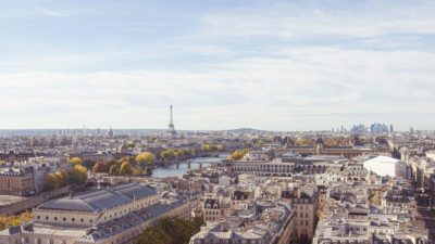 Scandale dans le périscolaire parisien : un enfant de trois ans victime d’attouchements, une nouvelle plainte déposée