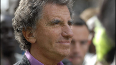 Jack Lang face aux documents Epstein : une défense qui interroge