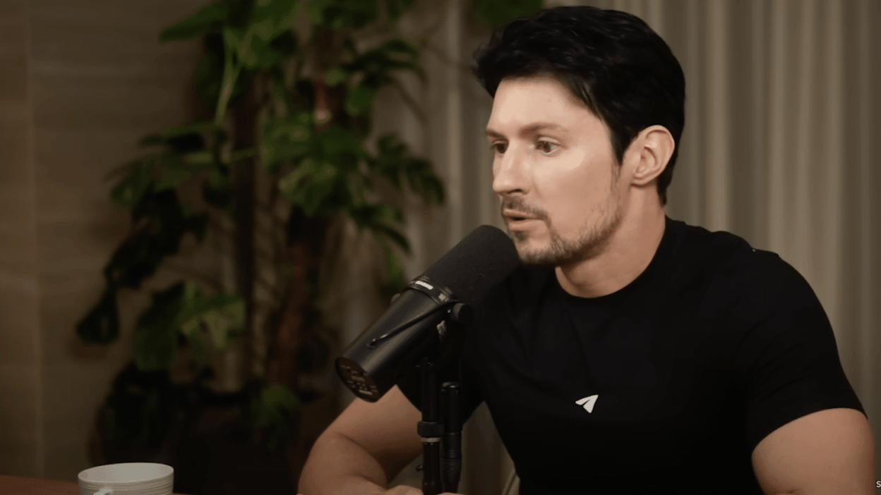 Après la convocation d’Elon Musk, le fondateur de Telegram accuse la France d’« instrumentaliser » la justice