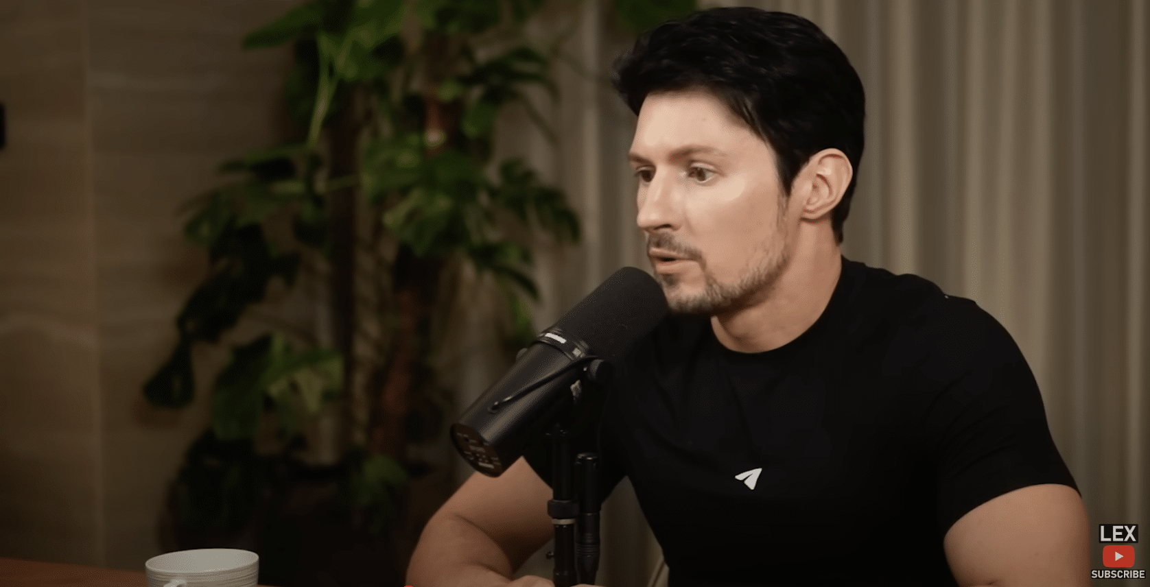 Après la convocation d’Elon Musk, le fondateur de Telegram accuse la France d’« instrumentaliser » la justice