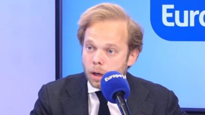 France Télévisions : Charles Alloncle évoque un système pour étouffer des affaires de violences sexuelles