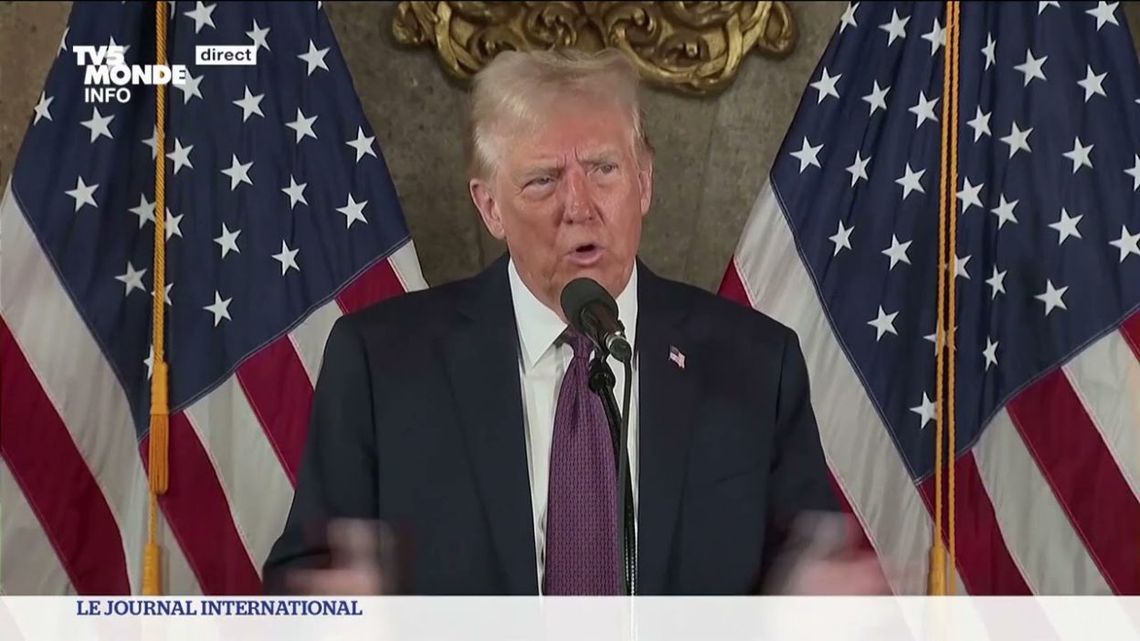 « 48 heures avant que l’enfer ne s’abatte sur eux » : Trump lance un nouvel ultimatum à l’Iran
