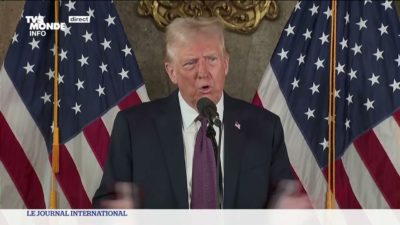 « 48 heures avant que l’enfer ne s’abatte sur eux » : Trump lance un nouvel ultimatum à l’Iran
