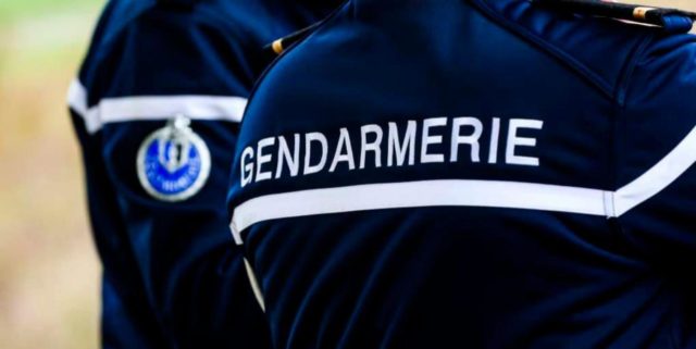 Images pédopornographiques : un gendarme poursuivi dans la Manche, des milliers de fichiers retrouvés