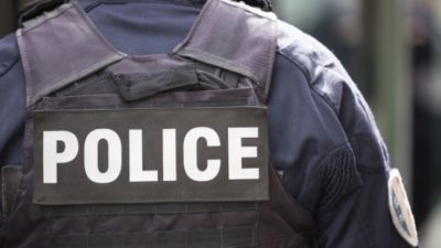 Paris : un adolescent de 13 ans poignardé à vélo, quatre agresseurs toujours en fuite