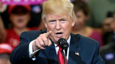 Iran : Trump s'est piégé lui-même et cherche des coupables européens pour masquer son échec