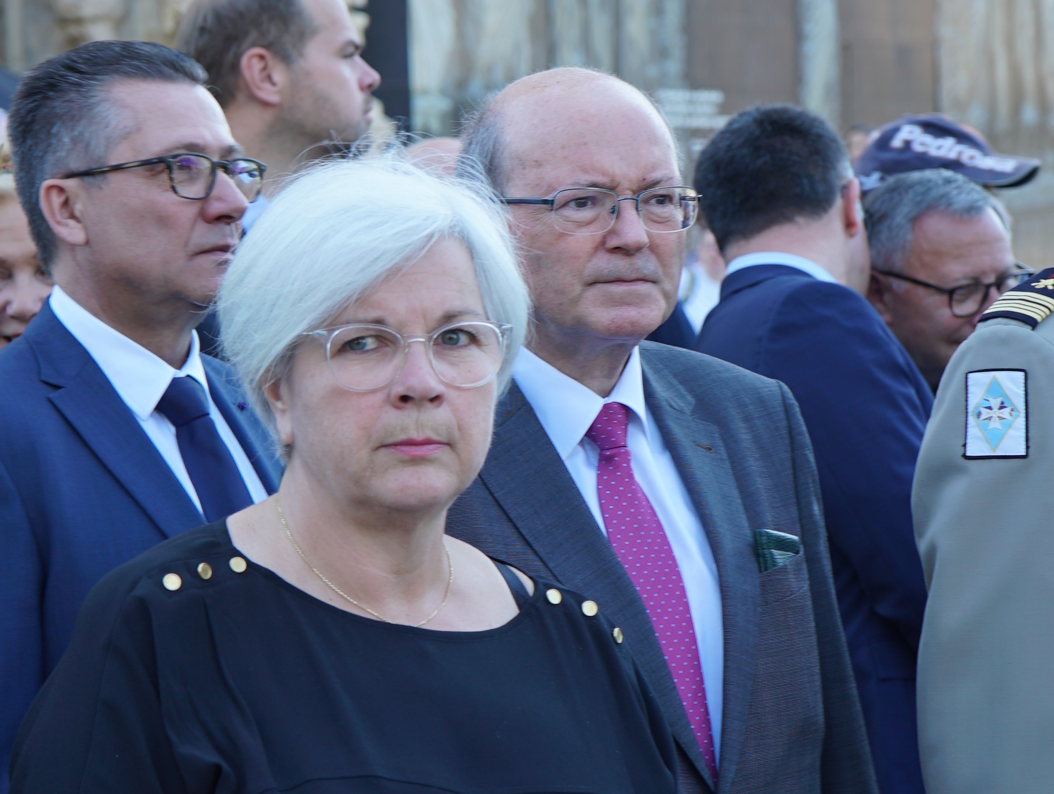 Généraux fichés selon leur étiquette politique : la polémique qui secoue le ministère des Armées