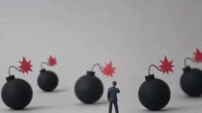 Faillites d’entreprises : la vague commence à emporter les PME françaises