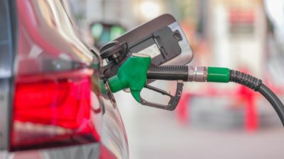 Carburants : la crise s’installe, une station sur cinq déjà en rupture