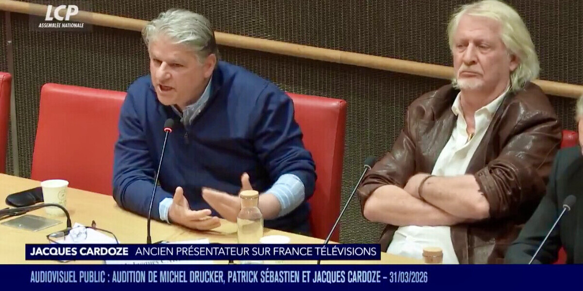 Audiovisuel public : les révélations de Jacques Cardoze sur les enquêtes orientées