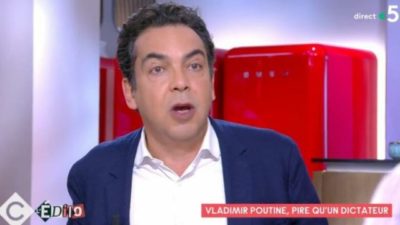 CNews « hors-la-loi » ? Patrick Cohen lance le procès du pluralisme